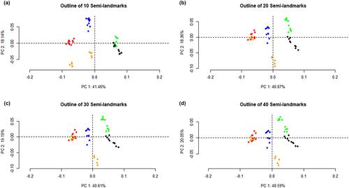 Taking shape: A new geometric morphometric approach to quantifying dental fluctuating asymmetry and its application to the evaluation of developmental stress