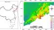 Disturbance history, neighborhood crowding and soil conditions jointly shape tree growth in temperate forests.