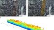 Maximizing the economic benefit for cable yarding timber harvesting operations by spatially optimizing tree selection