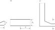 Limits for safe viscosity measurement of non-colloidal suspensions in rotational rheometry—a numerical simulation-based approach