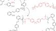 Synthesis and Characterization of Epoxy/Phenol Thermosets from Bis-azomethine Based Phenolics as Light Emissive Adhesives