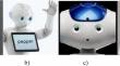 Manufacture and development of Taban: a cute back-projected head social robot for educational purposes