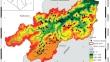 Mapping the Potential for Erosion Gullies Using Frequency Ratio and Fuzzy Analytical Hierarchy Process: Case Study Medjerda Basin, Northeast Algeria