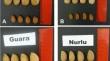 Exploring nut quality traits in almond varieties: a comparative study of local and foreign cultivars and their F1 hybrid offsprings