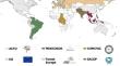 The forest policy outputs of regional regimes: a qualitative comparative analysis on the effects of formalization, hegemony and issue-focus around the globe