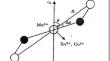 EPR and superposition-model analysis of zero-field splitting parameters for Mn2+ doped in ZnNbOF5.6(H2O) and CoNbOF5.6(H2O) single crystals