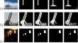 Supervised contrastive learning with multi-scale interaction and integrity learning for salient object detection