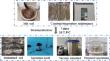 Experimental study on creep and long-term strength characteristics of expansive soil improved by the MICP method