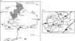 Carboniferous Strata in Maloyaroslavets (Kaluga Region) and Its Biostratigraphy Based on Foraminifers and Conodonts