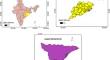 Assessment of land use-land cover dynamics and its future projection through Google Earth Engine, machine learning and QGIS-MOLUSCE: A case study in Jagatsinghpur district, Odisha, India