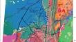 Sedimentation History of the Aldan–Maya Sedimentary Basin (Southeast of the North Asian Craton) Reconstructed from a Seismostratigraphic Section