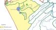 Content and Distribution of Fluorine in Soil Catenas of the Kulunda Plain