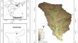 Identification of potential land use for carbon stock enhancement in SOC-deficient Alfisols of the sub-humid sub-tropics