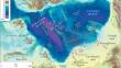 Crustal Structure of the Mendeleev Rise in the Arctic Ocean: Synthesis of Seismic Profiles and Rock Sampling Data