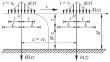 Dynamic Response Analysis of Non-Uniform Unsaturated Soil Layer Roadbed under Uniform Moving Load