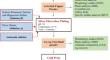 Characterization of silver-coated copper particles synthesized by mechanical activation and electroless plating