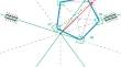 Free Sinusoidal Oscillations Based on the Mutual Exchange of Kinetic Energy between Three Loads