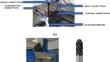 Exploring the Impact of Machining Forces on Ball End Milling of Ti–6Al–4V Alloy through Single-Curve Simulation