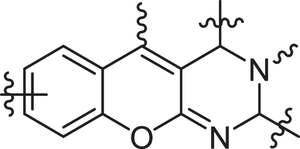 Recent methods in the synthesis of chromeno[2,3-d]pyrimidines