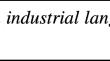 OIL: an industrial case study in language engineering with Spoofax