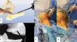 Assessment of function and muscle strength after endoscopic iliopsoas tenotomy to treat iliopsoas impingement after total hip arthroplasty.