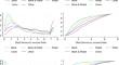 Indebtedness and labor risk sorting across consumer lender types in Chile