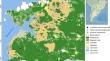 Functional diversity and trait-environment relationships of bat assemblages in an Amazonian forest-savannah mosaic