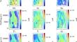 Constructing Priors for Geophysical Inversions Constrained by Surface and Borehole Geochemistry