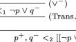 Connecting the dots: hypergraphs to analyze and visualize the joint-contribution of premises and conclusions to the validity of arguments