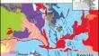 Magnetite geochemistry as a proxy for metallogenic processes: A study on sulfide-mineralized mafic–ultramafic intrusions peripheral to the Kunene Complex in Angola and Namibia