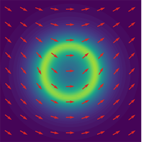 Electrical Breakdown of Excitonic Insulators