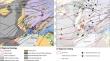 Structural context of the Flatreef in the Northern Limb of the Bushveld Complex