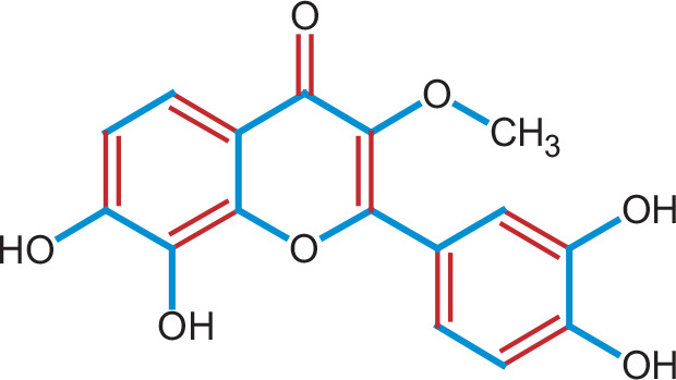In vivo analgesic, anti-inflammatory, sedative, muscle relaxant activities, and docking studies of 3',4',7,8-tetrahydroxy-3-methoxyflavone isolated from <i>Pistacia chinensis</i>.