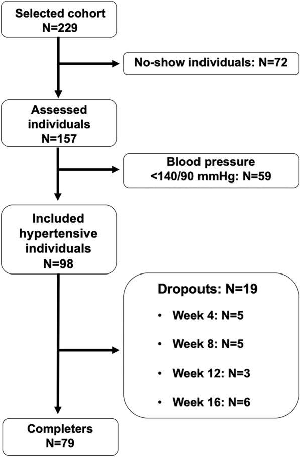 Single-Pill, Triple Antihypertensive Therapy in Rural Sub-Saharan Africa: Preliminary Experience.