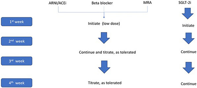 Management of Heart Failure in a Resource-Limited Setting: Expert Opinion from India.