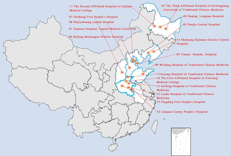 Ruyi Zhenbao Tablet and Baimai Ointment Therapy in Acute Ischemic Stroke: A Study Protocol for a Multi-Center, Randomized, Double-blinded, and Parallel-Controlled Trial.