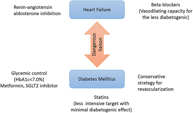 Management of Heart Failure in a Resource-Limited Setting: Expert Opinion from India.