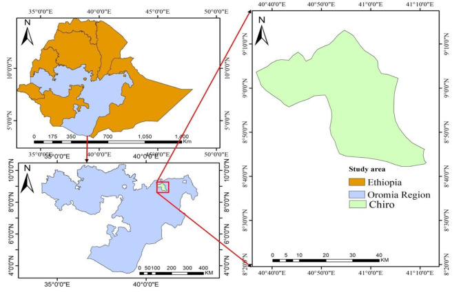 Associations of community knowledge, perceptions, and practices related to zoonotic disease with sociodemographic factors in and around Chiro Town, Eastern Ethiopia: a cross-sectional study.