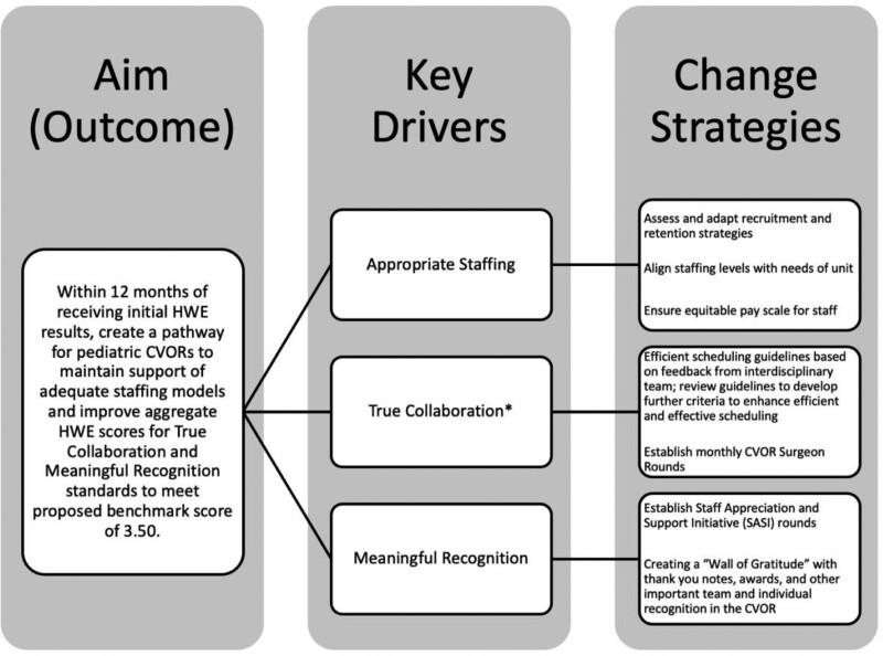 Measuring the Interprofessional Health of the Pediatric Cardiovascular Operating Room Work Environment.
