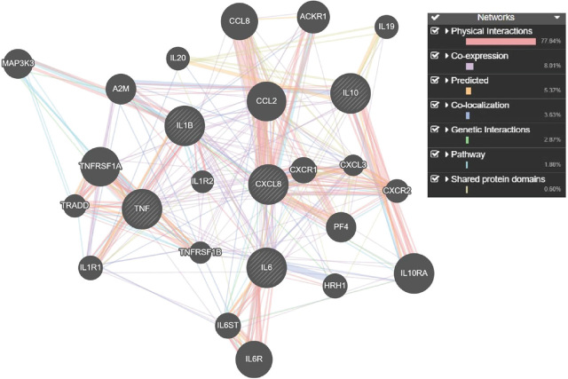 <i>In silico</i> analysis of the impact of toxic metals on COVID-19 complications: molecular insights.