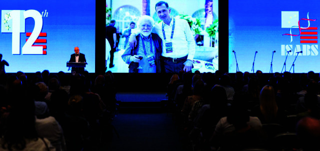 Nearly coming full circle. The 13th ISABS-Mayo Clinic Conference, Split, Croatia, June 17-20, 2024.