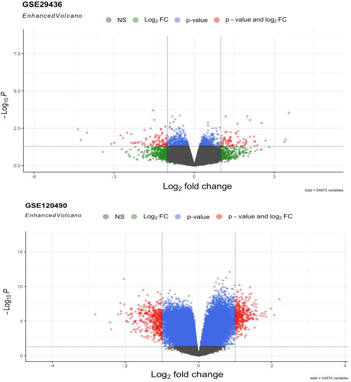 Identification of key pathways and molecular players potentially involved in endometrial cancer metastasis through integrated bioinformatics analyses.