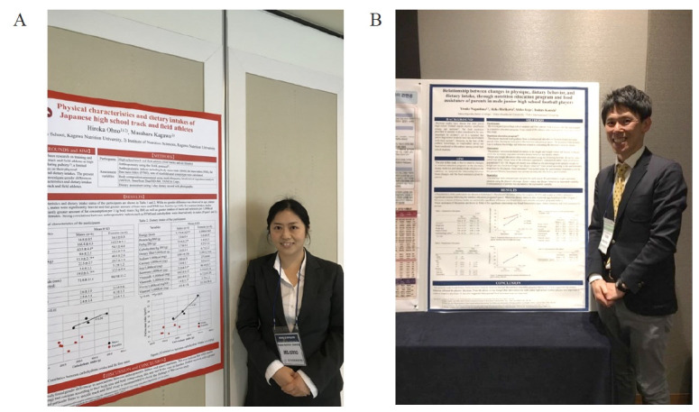 An academic cooperation between the Japan Sports Nutrition Association (JSNA) and the Korean Society for Exercise Nutrition (KSEN).
