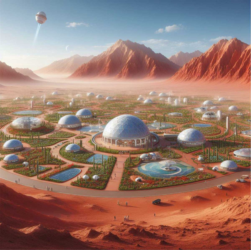 Professor John Roderick Cameron's Influence on Radiation Safety in Terrestrial and Space Environments.