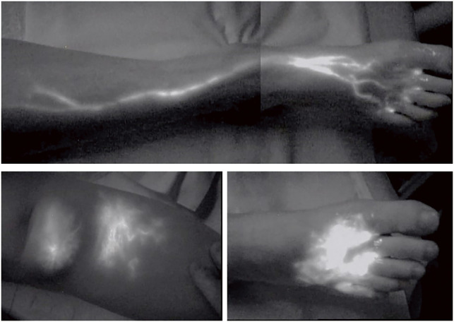 Abstract Image