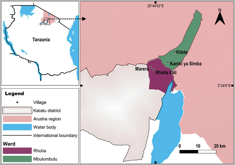 Flea Burden on Rodents and Its Associated Determinants in Plague-Endemic Localities of Karatu District, Tanzania: A Cross-Sectional Study.
