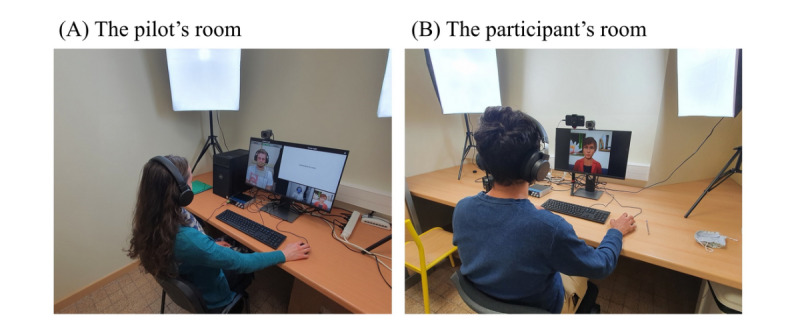 The Value of a Virtual Assistant to Improve Engagement in Computerized Cognitive Training at Home: Exploratory Study.