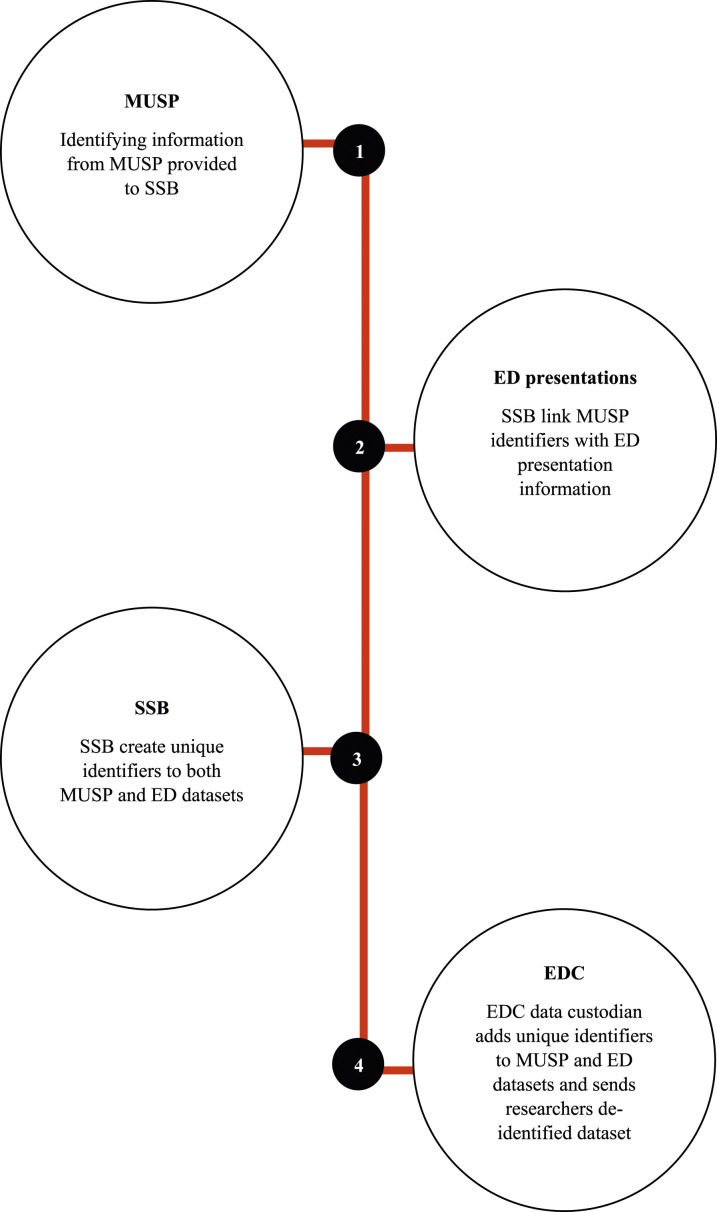 Emergency Department Presentations for Injuries Following Agency-Notified Child Maltreatment: Results From the Childhood Adversity and Lifetime Morbidity (CALM) Study.