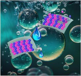 Unlocking power of neighboring vacancies in boosting hydrogen evolution reactions on two-dimensional NiPS3 monolayer