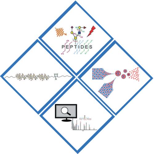 Glycoproteomics: Charting new territory in mass spectrometry and glycobiology By Stacy A. Malaker